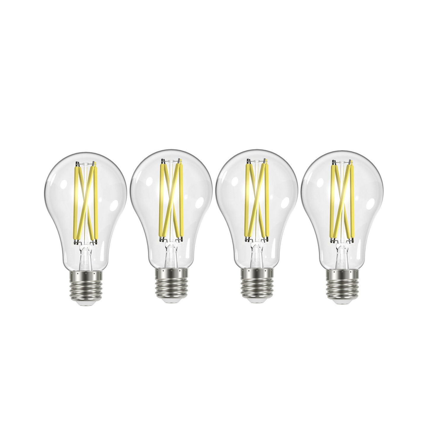 Satco - S12442 - Light Bulb - Clear