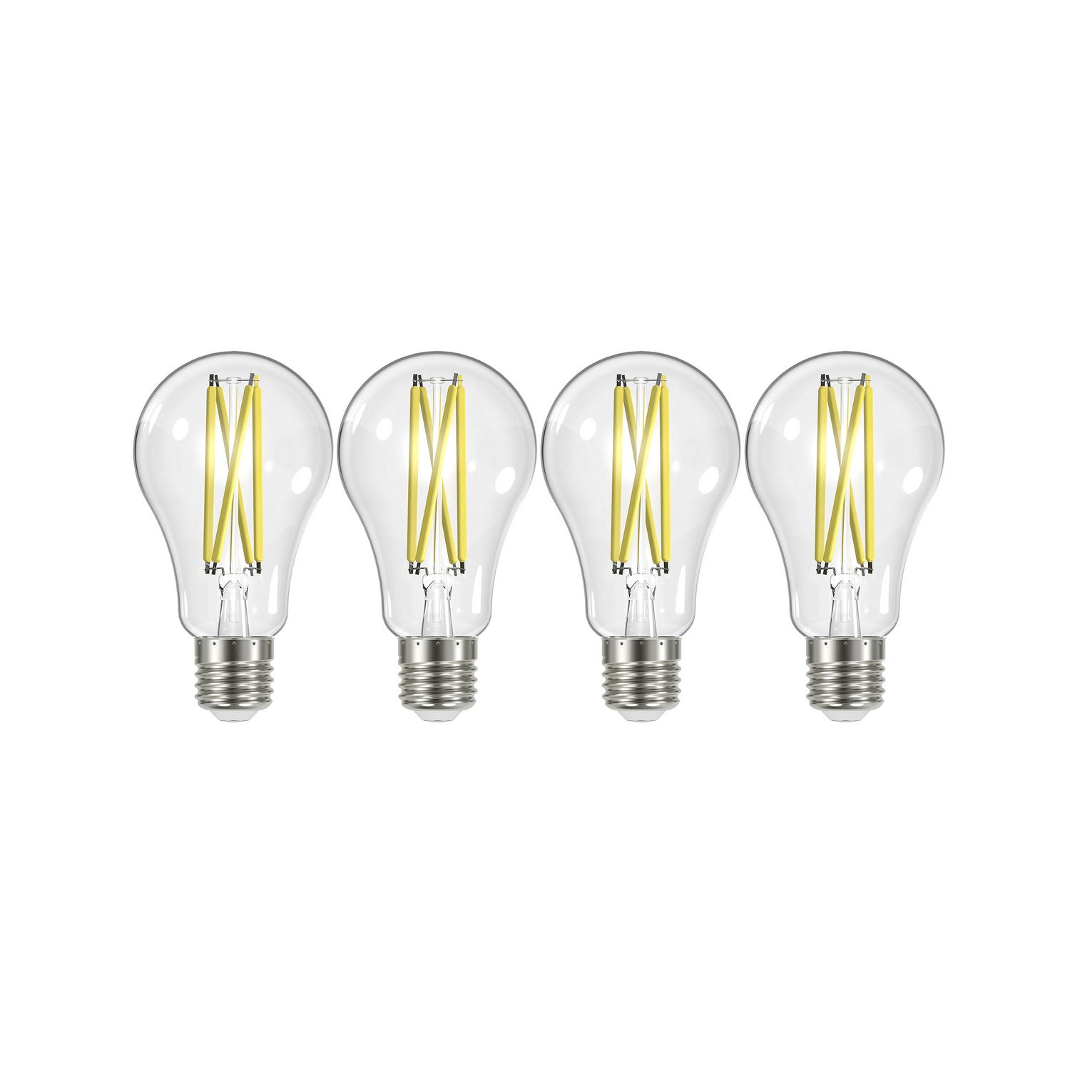 Satco - S12443 - Light Bulb - Clear