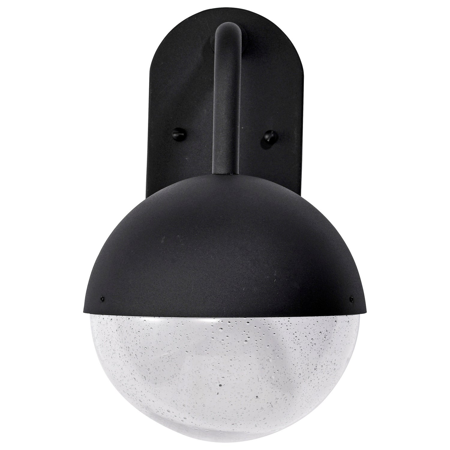 Nuvo Lighting - 62-1616 - LED Wall Lantern - Atmosphere - Matte Black