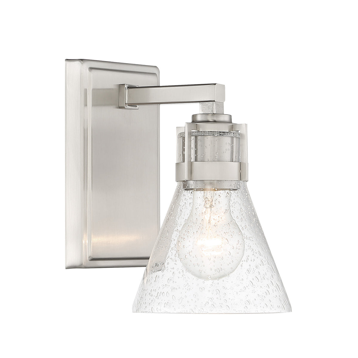 Chatham Square Bath Light