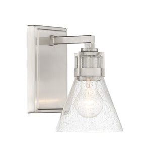 Chatham Square Bath Light