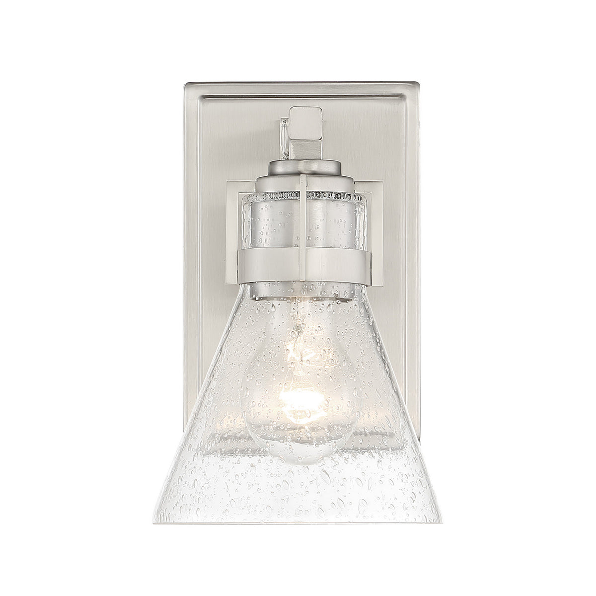 Chatham Square Bath Light