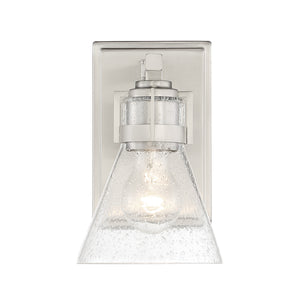 Chatham Square Bath Light