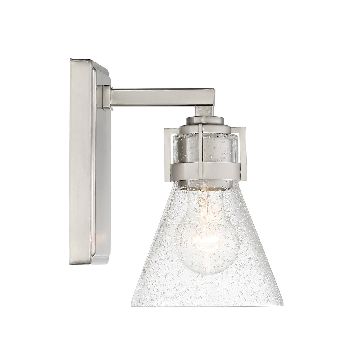 Chatham Square Bath Light