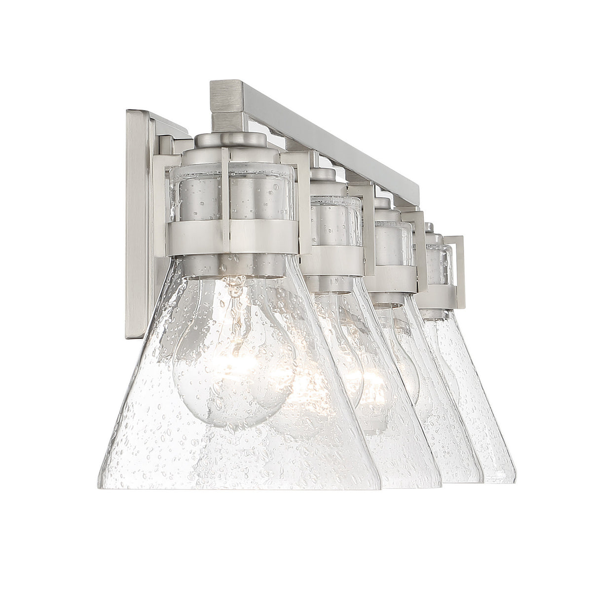 Chatham Square Bath Light