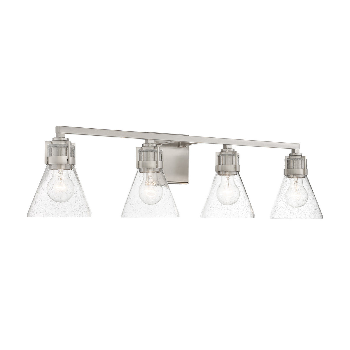 Chatham Square Bath Light