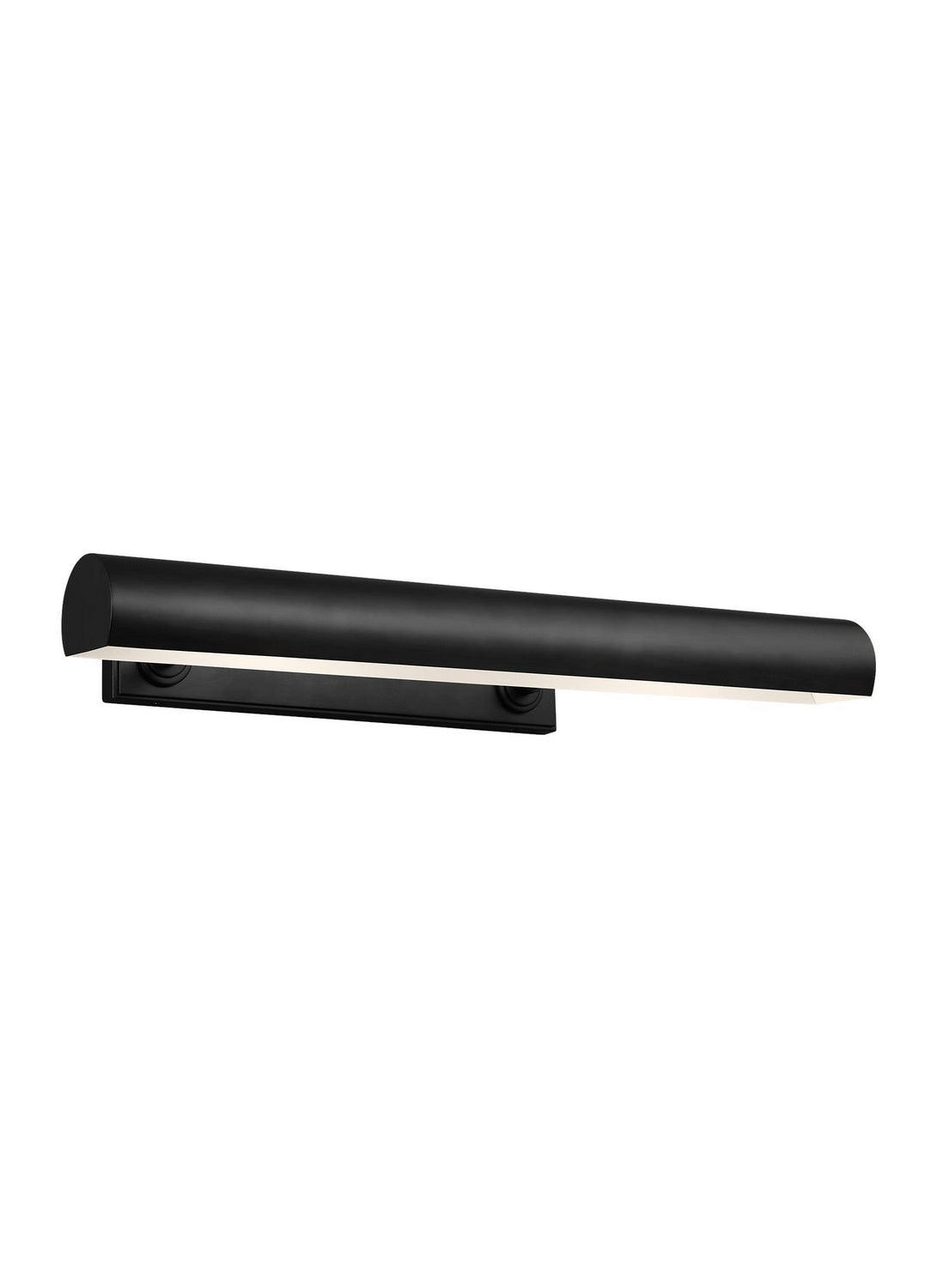 Visual Comfort Studio - CW1202AI - Two Light Picture Light - Kenyon - Aged Iron