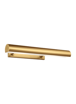 Visual Comfort Studio - CW1202BBS - Two Light Picture Light - Kenyon - Burnished Brass