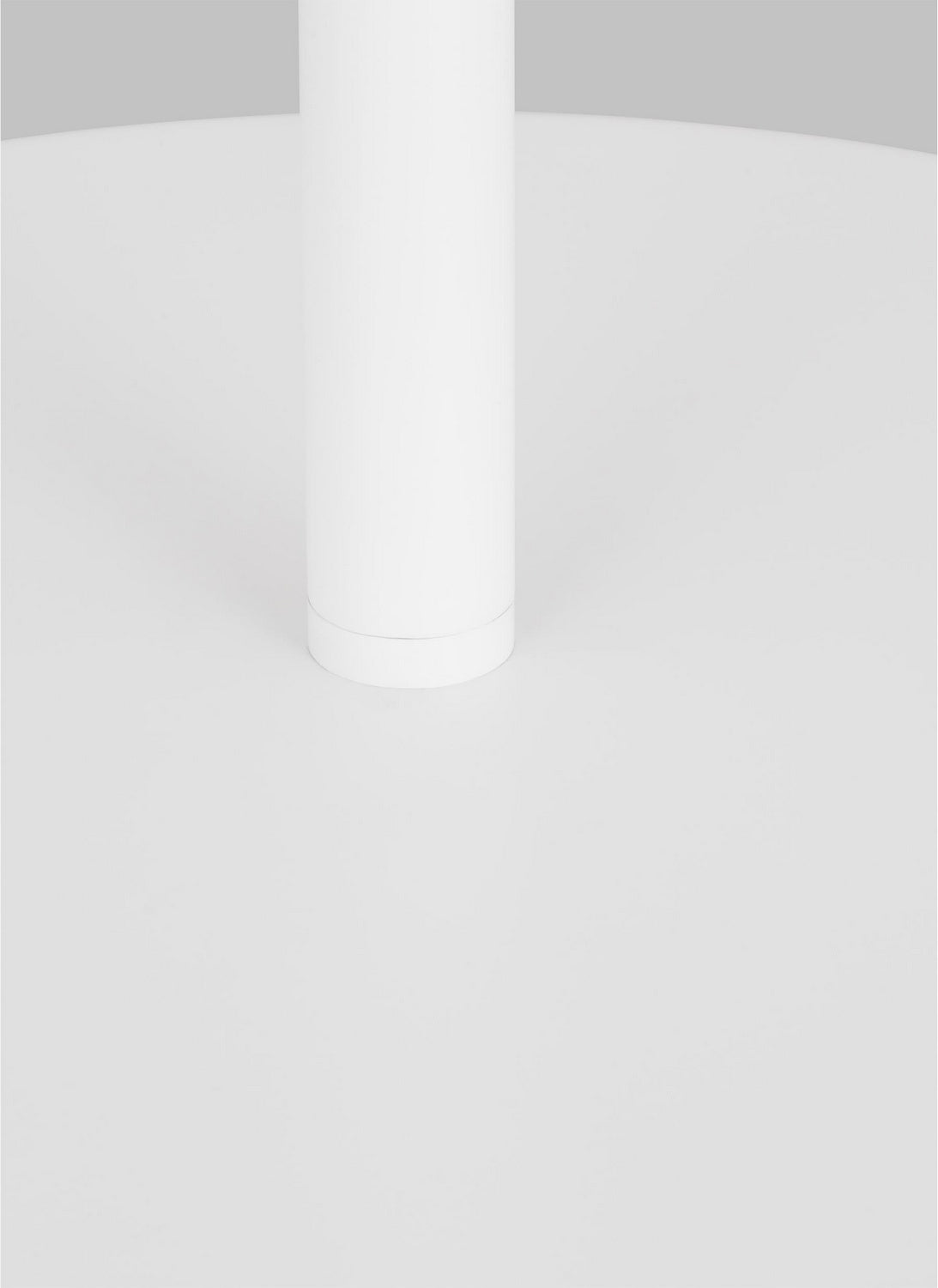 Visual Comfort Studio - KST1002MWT1 - Two Light Desk Lamp - Dottie - Matte White