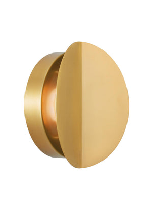 Visual Comfort Studio - KSW1001BBS - LED Wall Sconce - Dottie - Burnished Brass