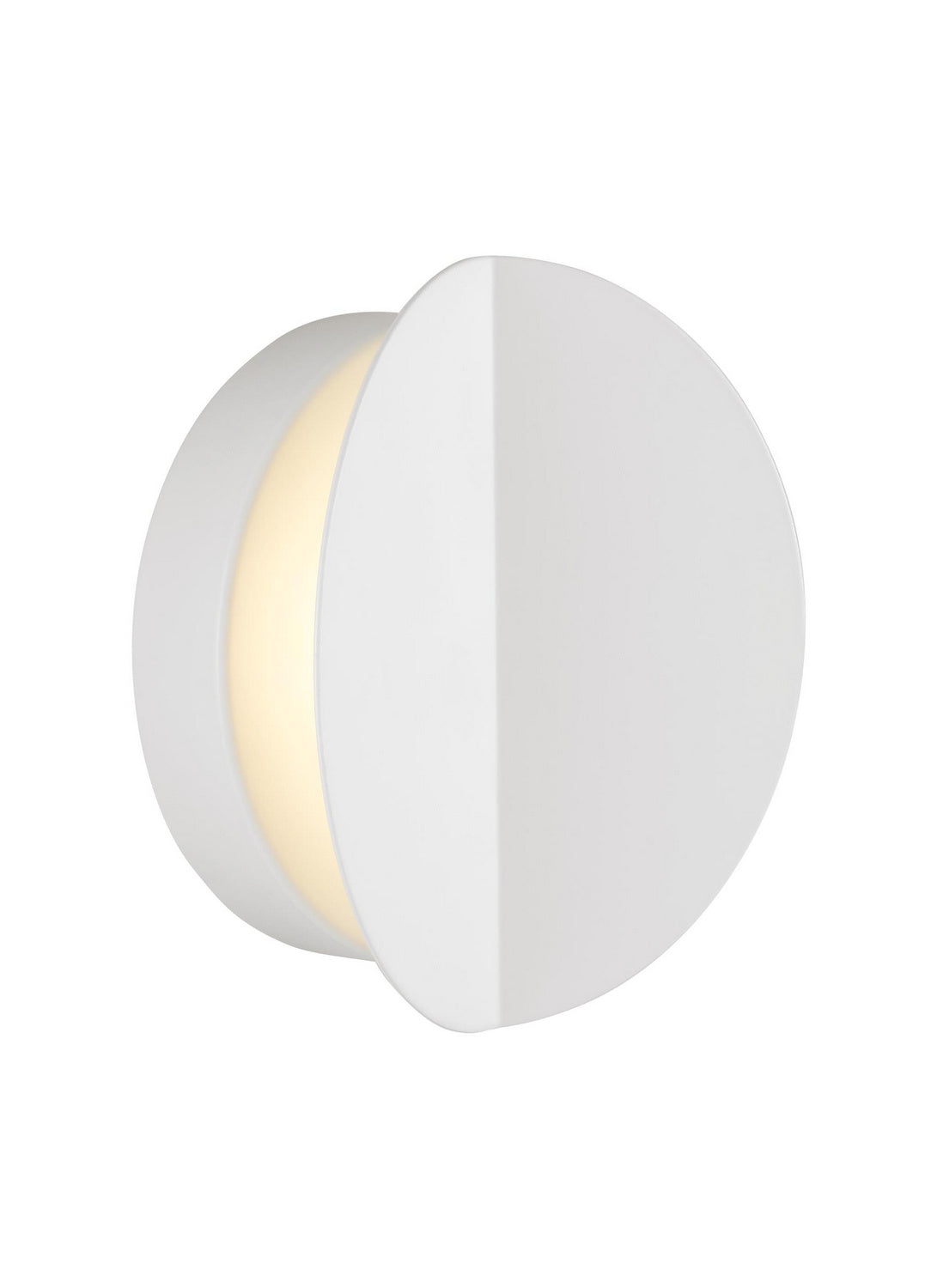 Visual Comfort Studio - KSW1001MWT - LED Wall Sconce - Dottie - Matte White