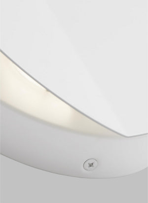 Visual Comfort Studio - KSW1001MWT - LED Wall Sconce - Dottie - Matte White