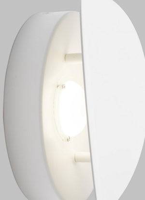 Visual Comfort Studio - KSW1001MWT - LED Wall Sconce - Dottie - Matte White