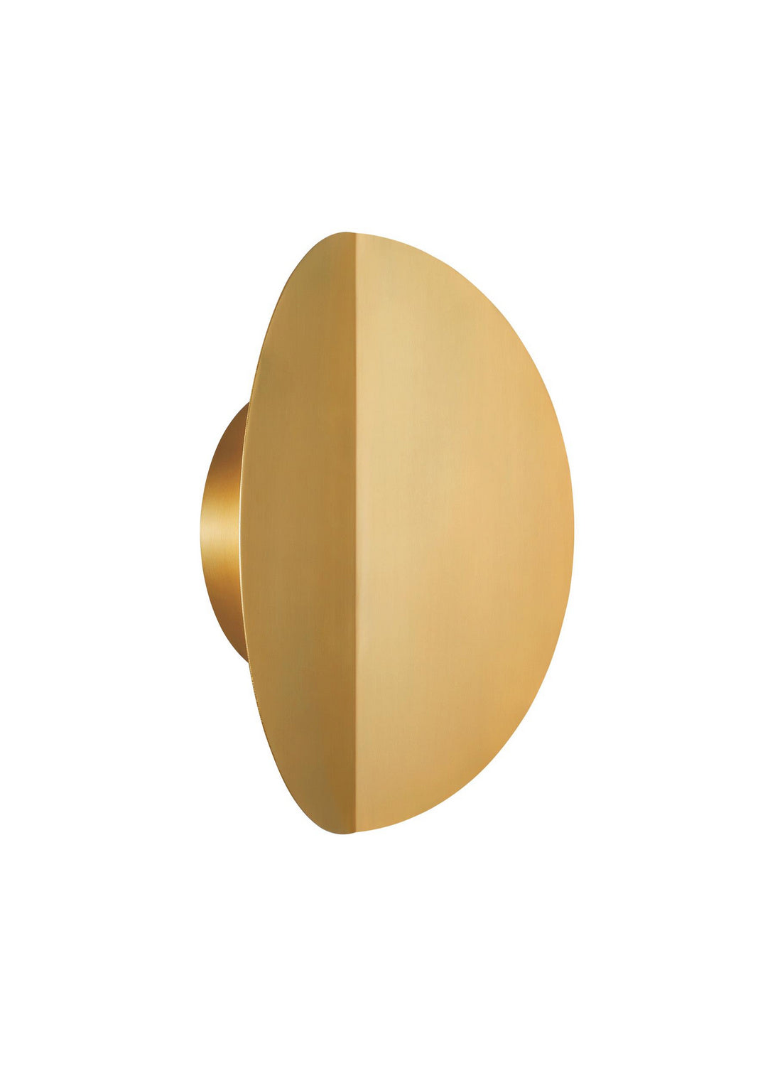 Visual Comfort Studio - KSW1011BBS - LED Wall Sconce - Dottie - Burnished Brass