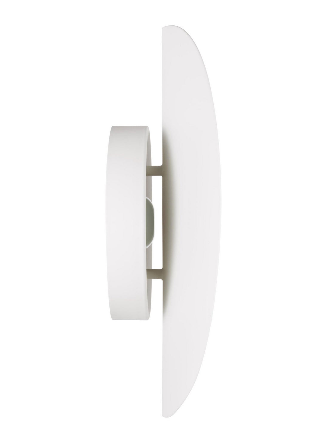 Visual Comfort Studio - KSW1011MWT - LED Wall Sconce - Dottie - Matte White