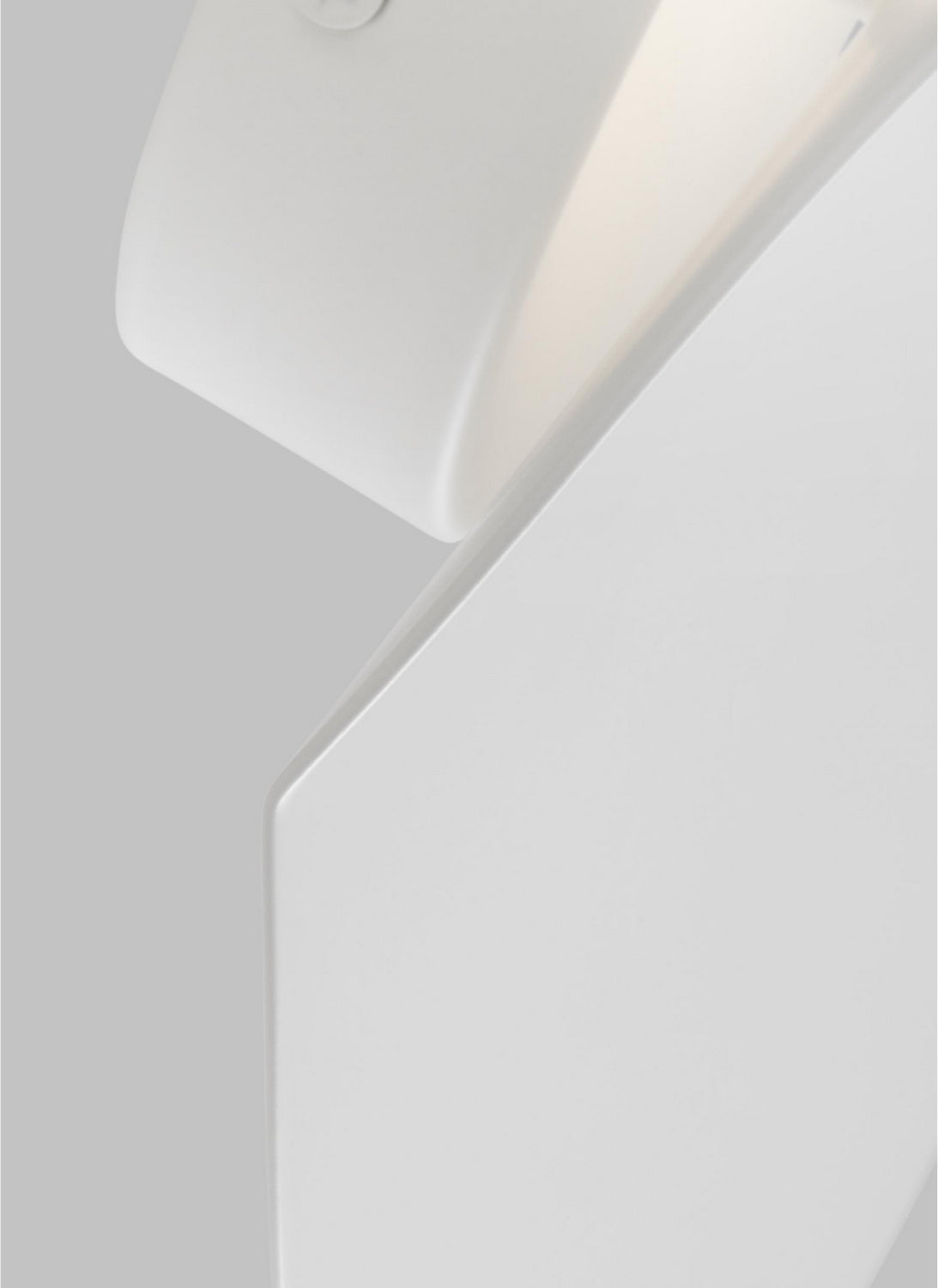 Visual Comfort Studio - KSW1011MWT - LED Wall Sconce - Dottie - Matte White