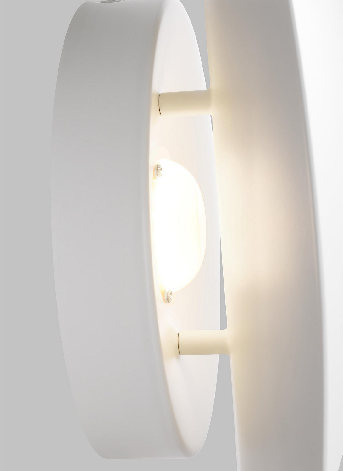 Visual Comfort Studio - KSW1011MWT - LED Wall Sconce - Dottie - Matte White