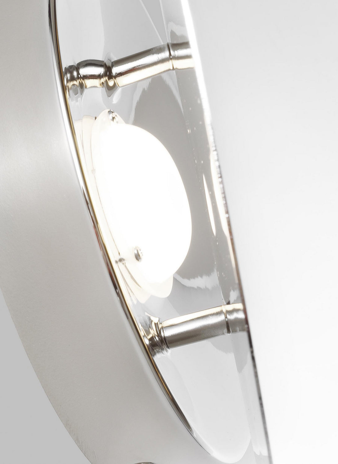 Visual Comfort Studio - KSW1011PN - LED Wall Sconce - Dottie - Polished Nickel