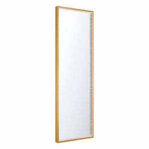 Eurofase - 44369-026 - LED Mirror - Cerissa - Gold