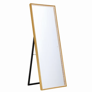 Eurofase - 44369-026 - LED Mirror - Cerissa - Gold