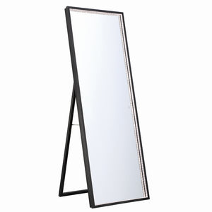 Eurofase - 44369-019 - LED Mirror - Cerissa - Black