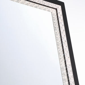 Eurofase - 44369-019 - LED Mirror - Cerissa - Black