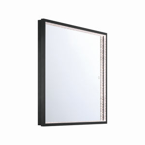 Eurofase - 44281-014 - LED Mirror - Cerissa - Black