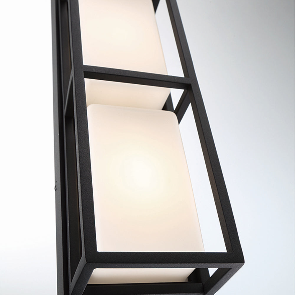 Eurofase - 44651-015 - LED Wall Sconce - Tamar - Black