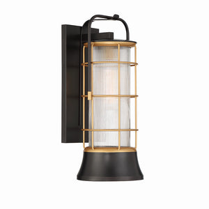 Eurofase - 44264-017 - RIVAMAR-OD-20IN-GBM-CL - RIVAMAR - Gold-Black