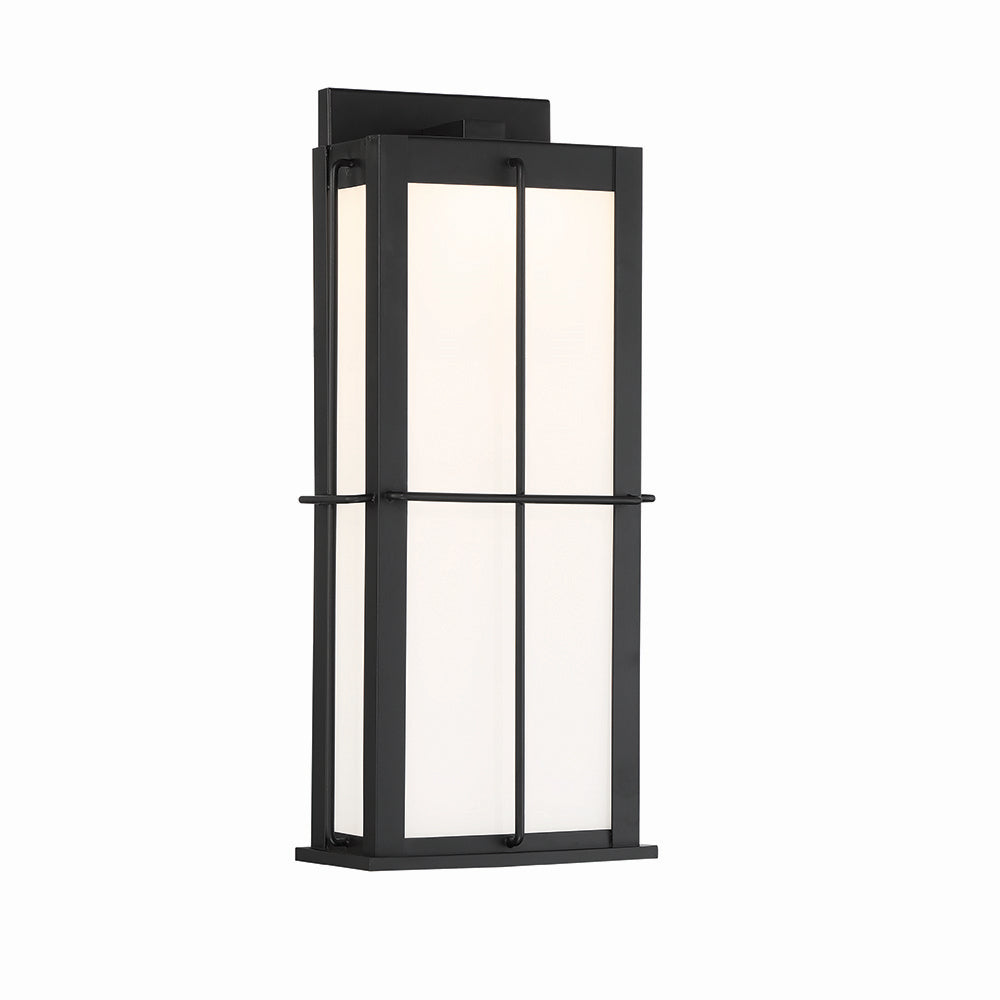 Eurofase - 44268-015 - BENSA-OD-20IN-BK-WH - BENSA - Black