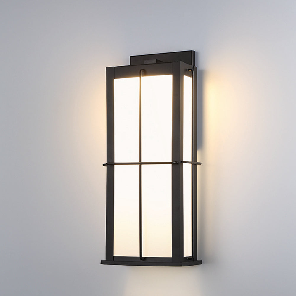 Eurofase - 44268-015 - BENSA-OD-20IN-BK-WH - BENSA - Black
