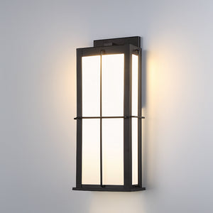 Eurofase - 44268-015 - BENSA-OD-20IN-BK-WH - BENSA - Black