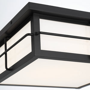 Eurofase - 44270-018 - BENSA-OD-13IN-BK-WH - BENSA - Black
