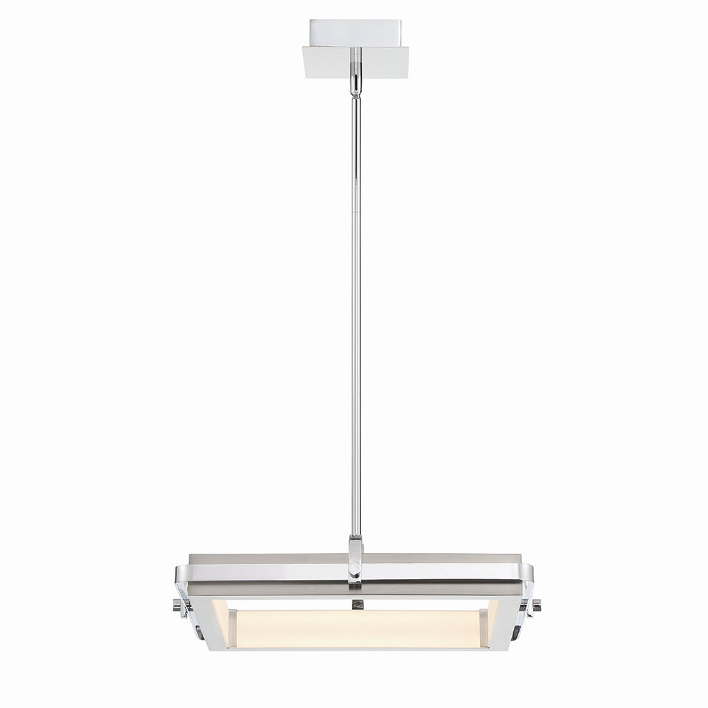Eurofase - 43883-011 - ANNILO-PEN-18IN-CHR - ANNILO - Chrome