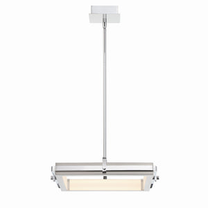 Eurofase - 43883-011 - ANNILO-PEN-18IN-CHR - ANNILO - Chrome