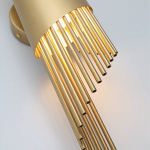 Eurofase - 44478-028 - UMURA-WSC-2LT-25IN-GD - UMURA - Gold