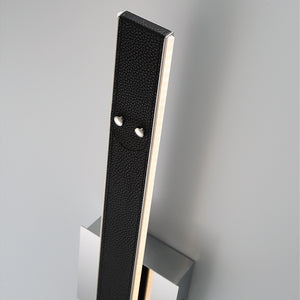 Eurofase - 43892-013 - VERDURA-WSC-16IN-BK-WH - VERDURA - Black