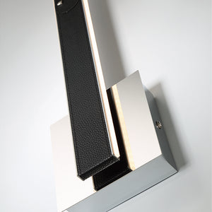 Eurofase - 43892-013 - VERDURA-WSC-16IN-BK-WH - VERDURA - Black