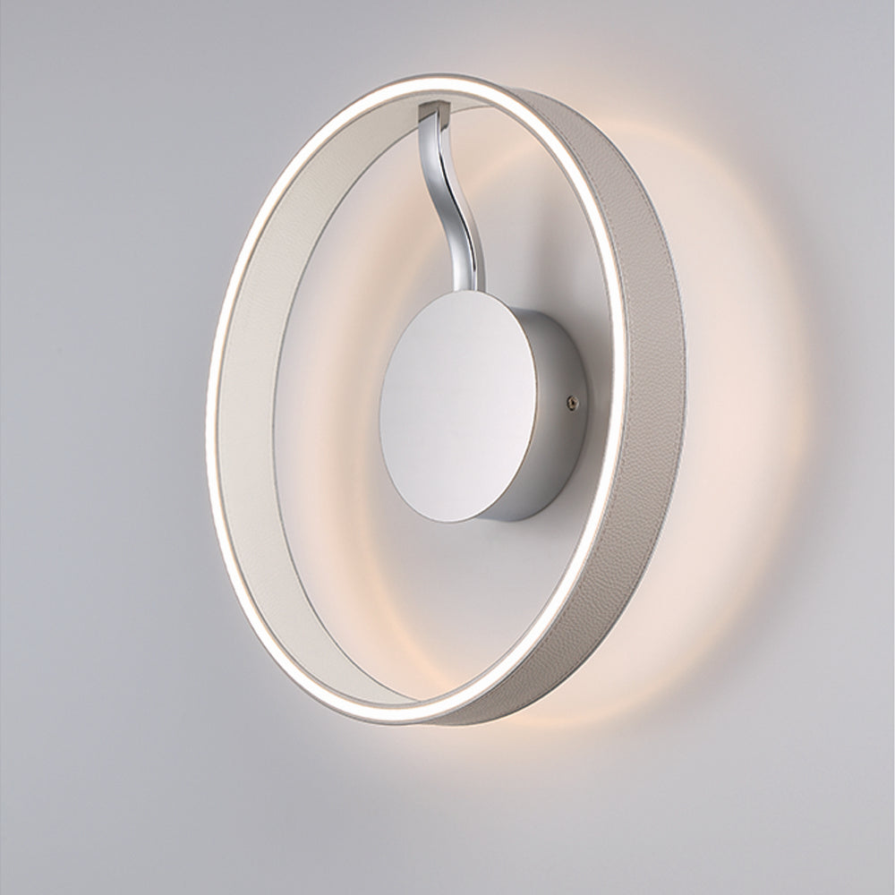 Eurofase - 43893-034 - VERDURA-FM-15IN-GR-WH - VERDURA - Grey