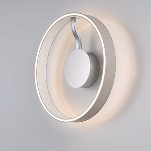 Eurofase - 43893-034 - VERDURA-FM-15IN-GR-WH - VERDURA - Grey