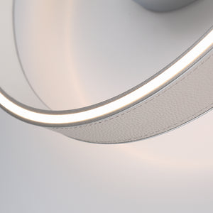 Eurofase - 43893-034 - VERDURA-FM-15IN-GR-WH - VERDURA - Grey