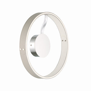 Eurofase - 43893-034 - VERDURA-FM-15IN-GR-WH - VERDURA - Grey