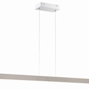 Eurofase - 44298-029 - VERDURA-CHD-42IN-GR-WH - VERDURA - Grey