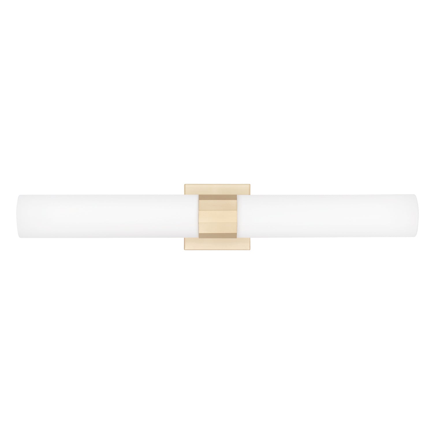 Capital Lighting - 646221SF - Two Light Wall Sconce - Sutton - Soft Gold
