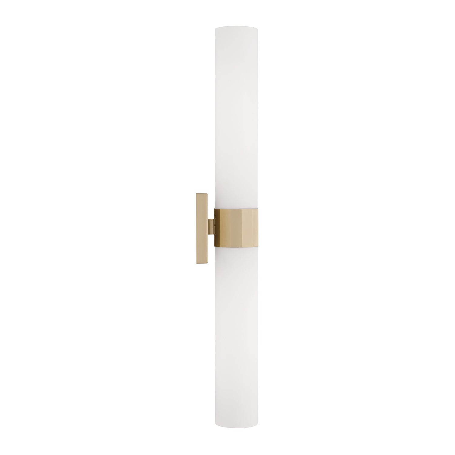 Capital Lighting - 646221SF - Two Light Wall Sconce - Sutton - Soft Gold