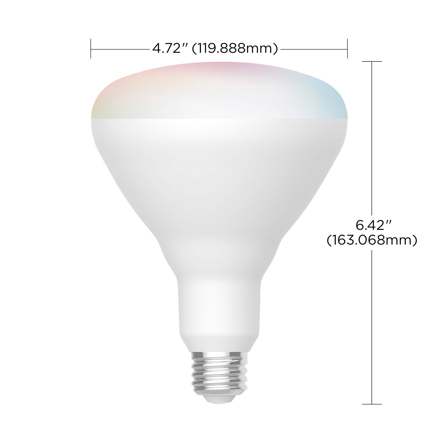 Satco - S11284 - Light Bulb - White