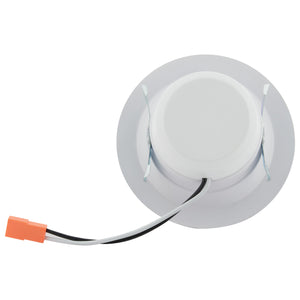 Satco - S11285 - LED Downlight - White