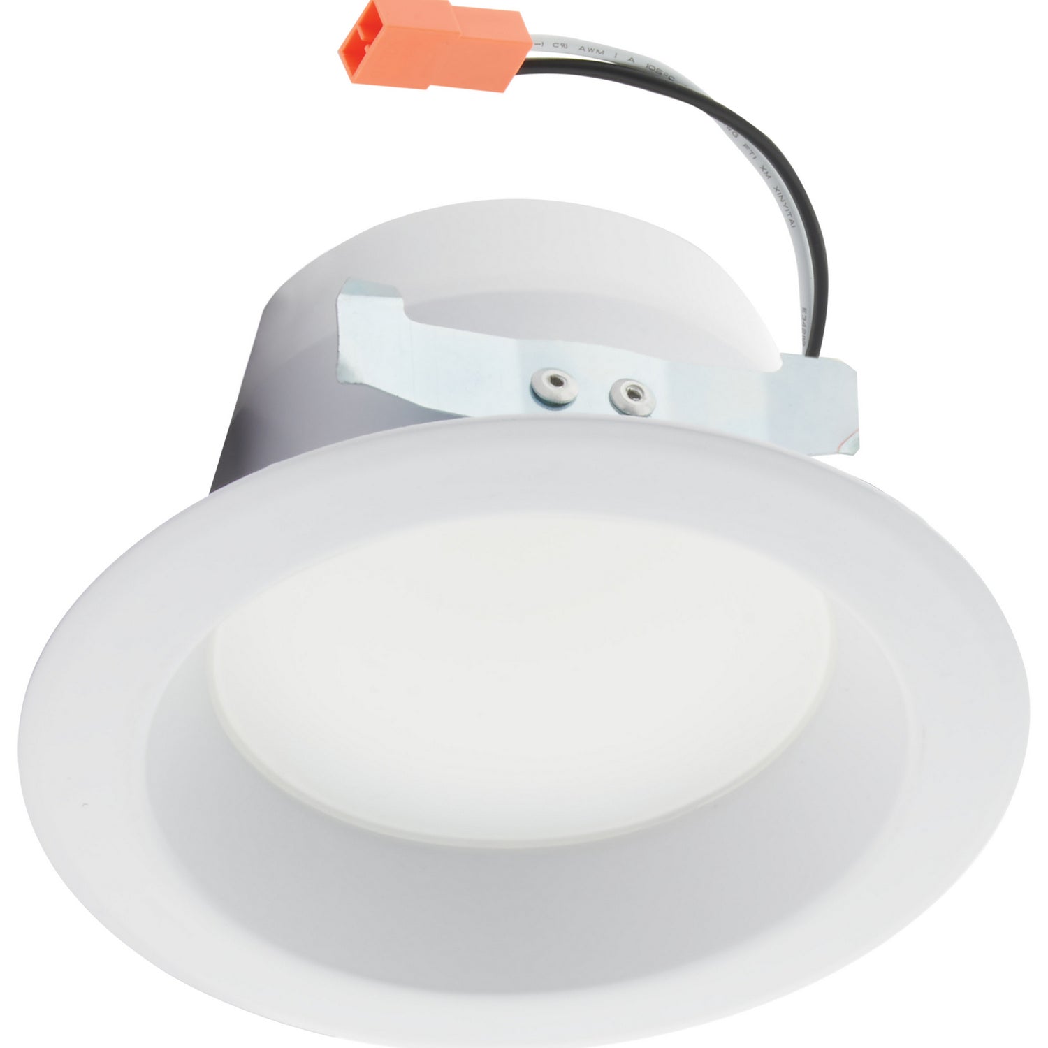 Satco - S11285 - LED Downlight - White