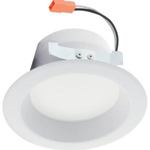 Satco - S11285 - LED Downlight - White