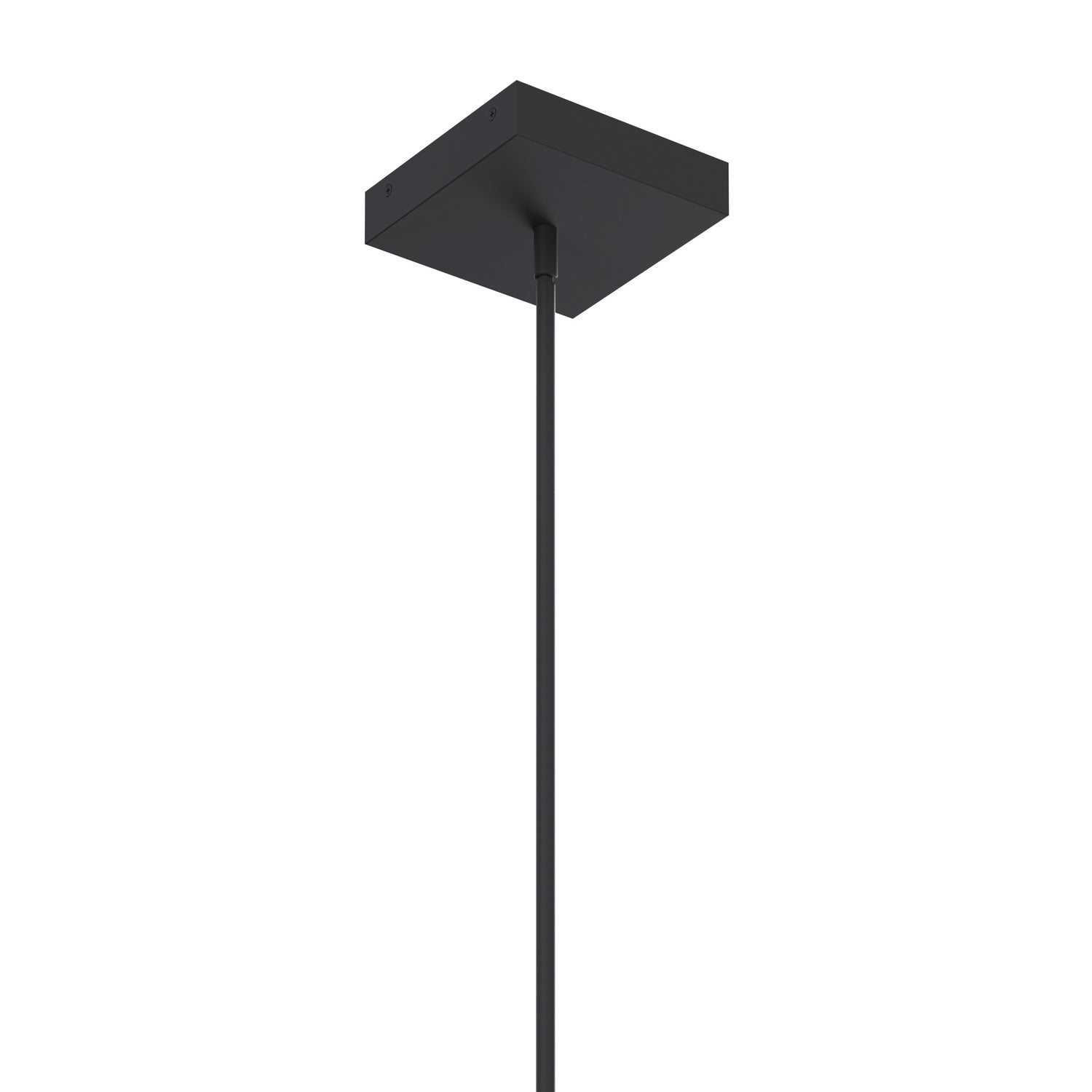 Kichler - 84310MBK - LED Pendant - Darski - Matte Black